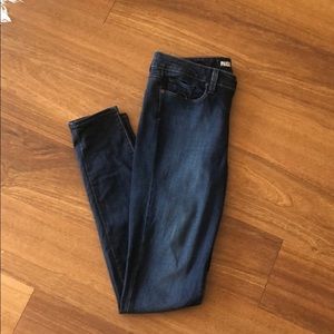 Huxton Ultra Skinny Jeans by PAIGE